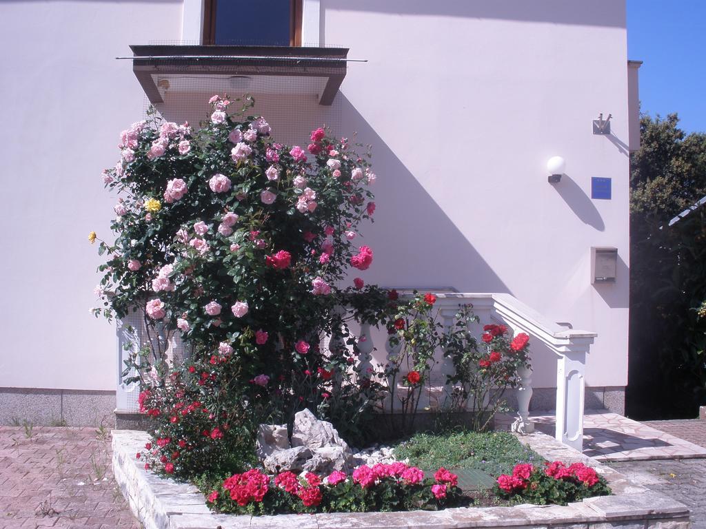 Villa Brucker Kozino Exterior photo